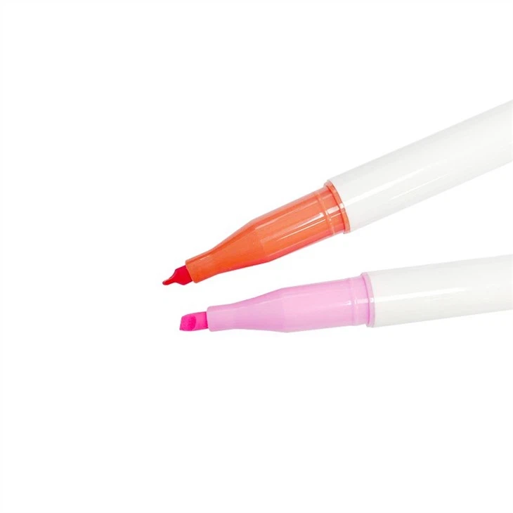 Brown Highlighter Pen