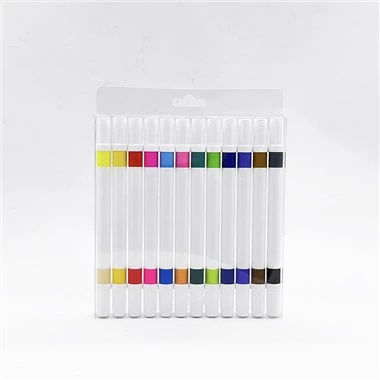 Marcadors de pintura acrílica per a tela