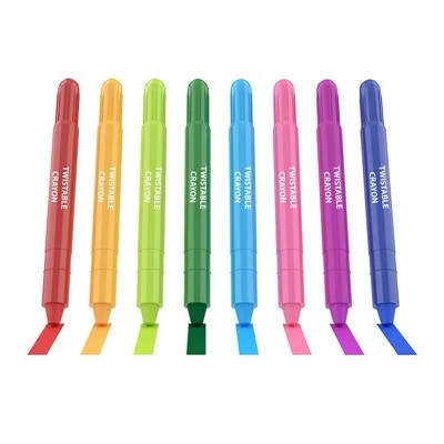 Llapis de gel giratori d'esborrat en sec